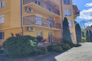 Apartman Leone Vrnjačka Banja, Vrnyachka Banya