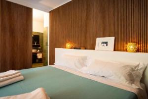 B&B Lu Cuccuviu a Mare Mini-hotel, San Foca