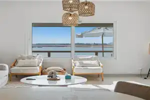 The Sandy Feet Sea Front Apartments, El Gouna