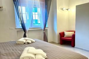 Monica's Dream Apartment, Verona
