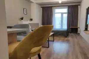 Kechi Apart, Hotel Nice View No 139, 6th floor, Tsaghkadzor