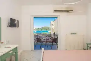 A2- Alexandri Apartment, Nydri