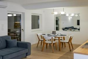 Goldfin apartments, Ustka