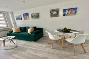 Apartament Sobolewski, Sandomierz