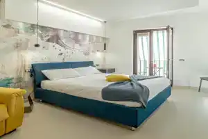 Casa Giuara - Luce, Castelbuono