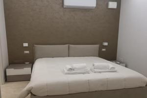 Villa Matilde Monteroni, Monteroni di Lecce