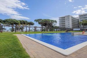 BA Sabanell Park A234 Apartments, Blanes