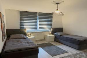 HC Apartments, Kassel