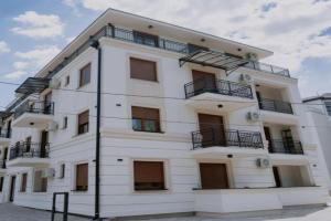 Vrnjacka Renesansa Promenada Apartments, Vrnyachka Banya