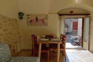 Scrusciu du mari Apartments, Scicli