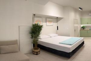 Kiani Akti suites 1, Preveza