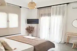 Noelia House, Ammouliani