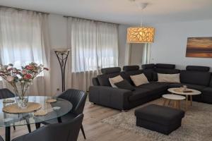 Ferienwohnung Amphora Apartments, Steinhude