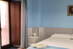 Stanze Azzurre Apartments, Belpasso