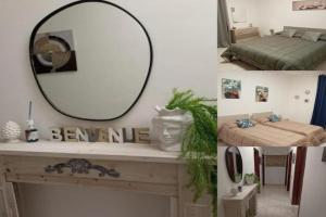 Vittoria House, Sciacca