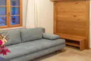 Holiday apartment, Rosenheim