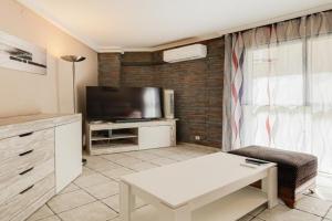 Els Pavos - Carrer Ter Apartments, Blanes