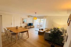 Saona Coast - Apartamento reformado en playa Arenal, Jávea, Javea
