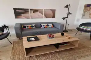 City Center Apartment 2, Nicosia