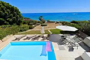 Villa Rosalia, Coral Bay