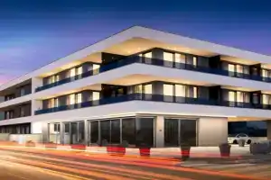 Fly Rooms - 50m from the Beach - NEW 2024, Medulin