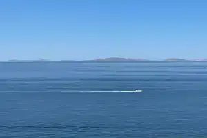 Pearl of Dalmatia Apartments, Betina