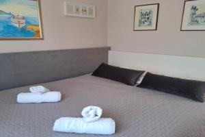Apartmani Lana, Brodarica