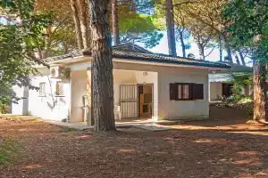Bungalow Dancalia Apartments, Eraclea Mare