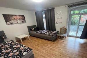 Peter Apartments, Erfurt