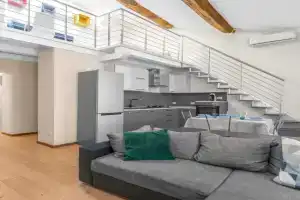 Marina Storica sea center Apartments, Piombino