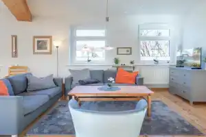 Küstenfrische Apartments, Husum