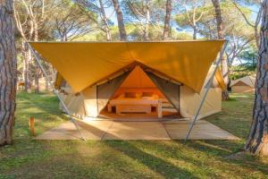 Camping Pla de la Torre, Sant Antoni De Calonge