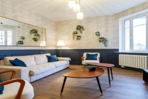 Le Vintage Apartments, Metz