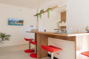 Dimore di Matilde - Alta Marea Apartments, Gallipoli