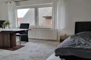 Bocholt Apartment Ferienwohnung 4, Bocholt