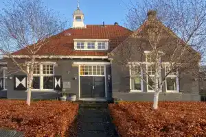 Het Oude Raadhuis Apartments, Noordwijkerhout