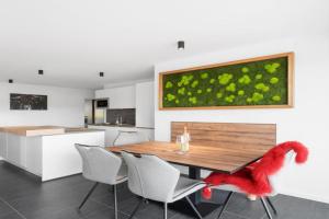 Seequartier 3 - neu & hochwertig Apartments, Friedrichshafen