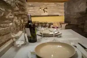 Lo Scrigno di Alice Apartments, Trevi