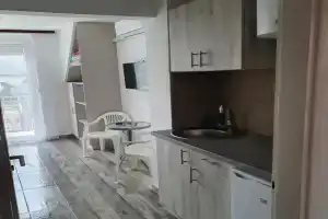 Farkas Apartmanok, Balatonlelle