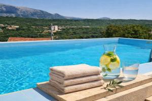 Villa Sea La vie, Utjeha