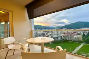 The Royal Suite - Tre Canne Apartments, Budva