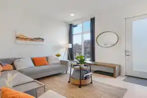 Perch - Urban Humble Abode Guest house, Seattle