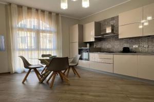 La Rosa Dei Venti, Centro Storico, 50 metri dalle Spiagge Apartments, Ospedaletti