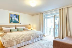 AnnaVila Apart-hotel, Piestany