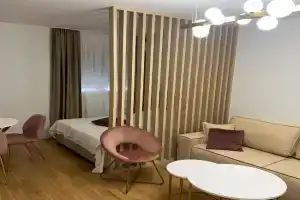Studio apartman Vivo Central, Podgorica