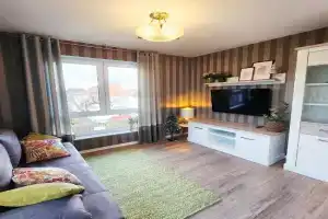 FeWo Landhaus Schölerberg l ruhige Lage Apartments, Osnabruck