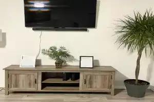 Private room, Plano