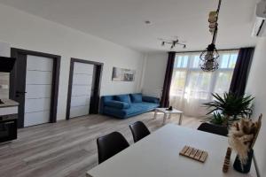 Milla's Dream Home Apartments, Szeged