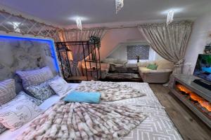 LUXURY HOME Apartments, Dortmund