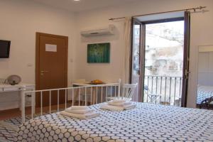 Casa Miele Ortigia, Syracuse